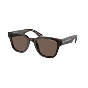 Prada PRA04S 17N08T - ONE SIZE (52)