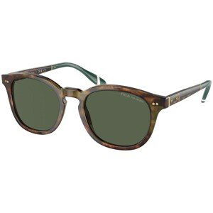 Polo Ralph Lauren PH4206 50179A Polarized - ONE SIZE (52)