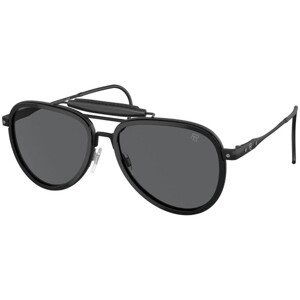 Ralph Lauren The Roadster RL7080Q 9160B1 - ONE SIZE (58)