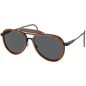 Ralph Lauren The Roadster RL7080Q 9304B1 - ONE SIZE (58)