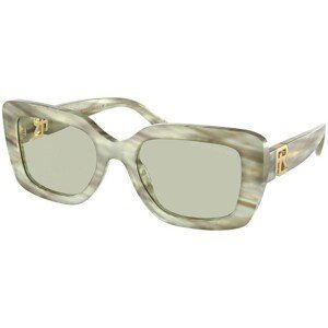 Ralph Lauren The Nikki RL8217U 6109/2 - ONE SIZE (55)