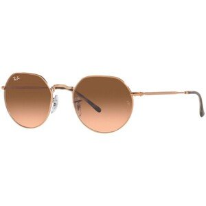 Ray-Ban Jack RB3565 9035A5 - S (51)