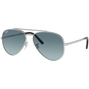 Ray-Ban New Aviator RB3625 003/3M - L (62)