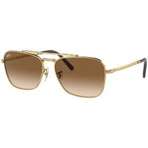 Ray-Ban New Caravan RB3636 001/51 - M (55)