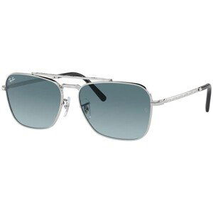 Ray-Ban New Caravan RB3636 003/3M - M (55)