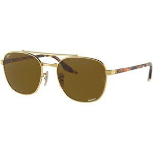 Ray-Ban Chromance Collection RB3688 001/AN Polarized - L (58)