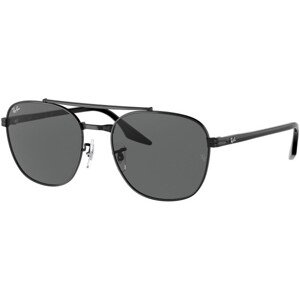 Ray-Ban RB3688 002/B1 - L (58)