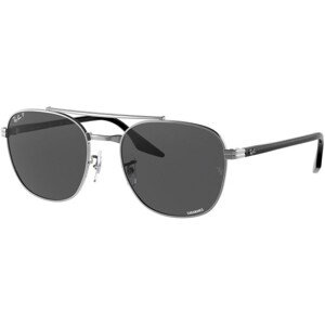 Ray-Ban Chromance Collection RB3688 004/K8 Polarized - L (58)