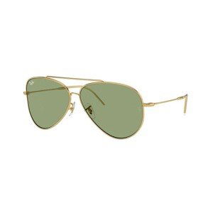 Ray-Ban Aviator Reverse RBR0101S 001/82 - M (59)