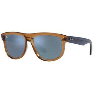 Ray-Ban Boyfriend Reverse RBR0501S 6711GA - ONE SIZE (56)