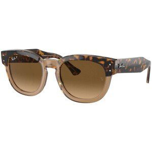 Ray-Ban RB0298S 1292M2 Polarized - ONE SIZE (53)