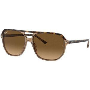 Ray-Ban RB2205 1292M2 Polarized - M (57)