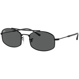 Ray-Ban RB3719 002/B1 - L (54)