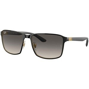 Ray-Ban RB3721 187/11 - ONE SIZE (59)