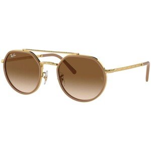 Ray-Ban RB3765 001/51 - ONE SIZE (53)