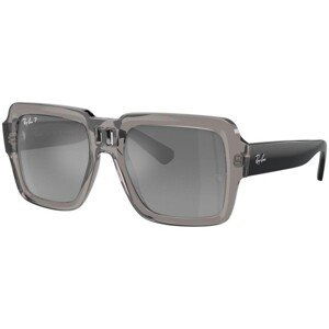 Ray-Ban RB4408 672582 Polarized - ONE SIZE (54)