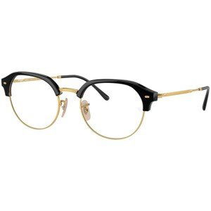 Ray-Ban RB4429 601/GH - M (53)