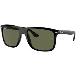 Ray-Ban Boyfriend Two RB4547 601/58 Polarized - M (57)