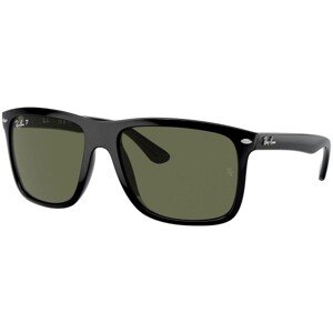 Ray-Ban Boyfriend Two RB4547 601/58 Polarized - L (60)