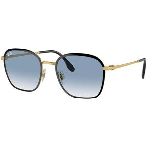 Ray-Ban RB3720 90003F - ONE SIZE (55)