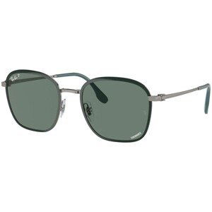 Ray-Ban RB3720 9264O9 Polarized - ONE SIZE (55)