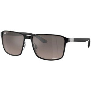 Ray-Ban Chromance Collection RB3721CH 186/5J Polarized - ONE SIZE (59)