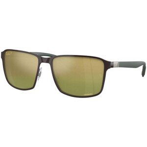 Ray-Ban RB3721CH 188/6O Polarized - ONE SIZE (59)