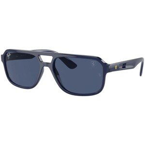 Ray-Ban RB4414M F68880 - ONE SIZE (58)