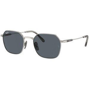 Ray-Ban Jim Titanium RB8094 9209R5 - ONE SIZE (53)