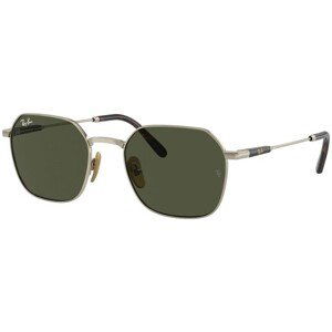 Ray-Ban Jim Titanium RB8094 926531 - ONE SIZE (53)