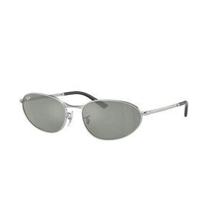 Ray-Ban RB3734 003/40 - L (59)