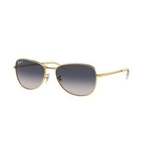 Ray-Ban RB3733 001/78 Polarized - M (56)