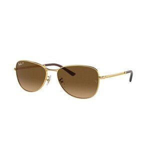 Ray-Ban RB3733 001/M2 Polarized - M (56)