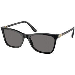 Swarovski SK6004 100181 Polarized - ONE SIZE (55)