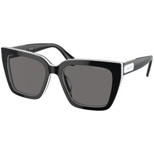 Swarovski SK6013 101581 Polarized - ONE SIZE (54)