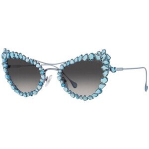 Swarovski SK7011 40198G - ONE SIZE (56)