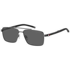 Tommy Hilfiger TH2078/S SVK/M9 Polarized - ONE SIZE (58)