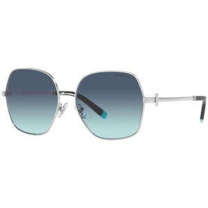 Tiffany & Co. TF3085B 60019S - ONE SIZE (59)