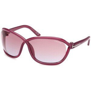 Tom Ford Fernanda FT1069 83Z - ONE SIZE (68)