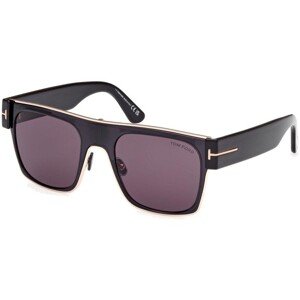 Tom Ford Edwin FT1073 01A - ONE SIZE (54)