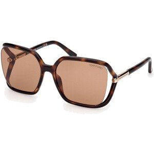 Tom Ford Solange-02 FT1089 52E - ONE SIZE (60)