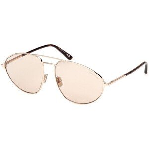 Tom Ford FT1095 28E - ONE SIZE (60)