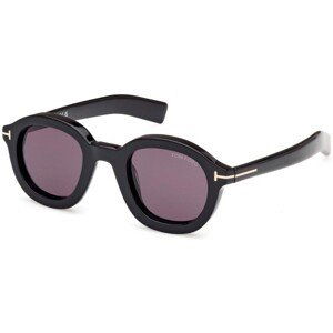 Tom Ford FT1100 01A - ONE SIZE (46)