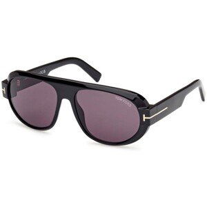 Tom Ford FT1102 01A - ONE SIZE (59)