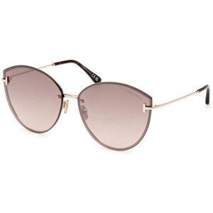 Tom Ford FT1106 28G - ONE SIZE (63)