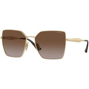 Vogue Eyewear VO4284S 848/T5 Polarized - ONE SIZE (56)