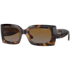 Vogue Eyewear VO5526S W656T5 Polarized - ONE SIZE (52)