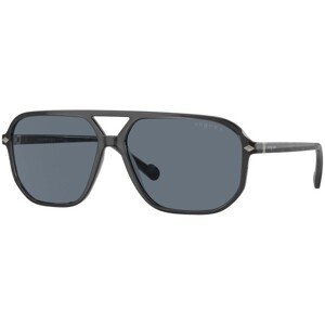 Vogue Eyewear VO5531S 31094Y Polarized - ONE SIZE (60)