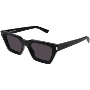 Saint Laurent SL633CALISTA 001 - ONE SIZE (57)