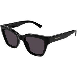 Saint Laurent SL641 001 - ONE SIZE (52)